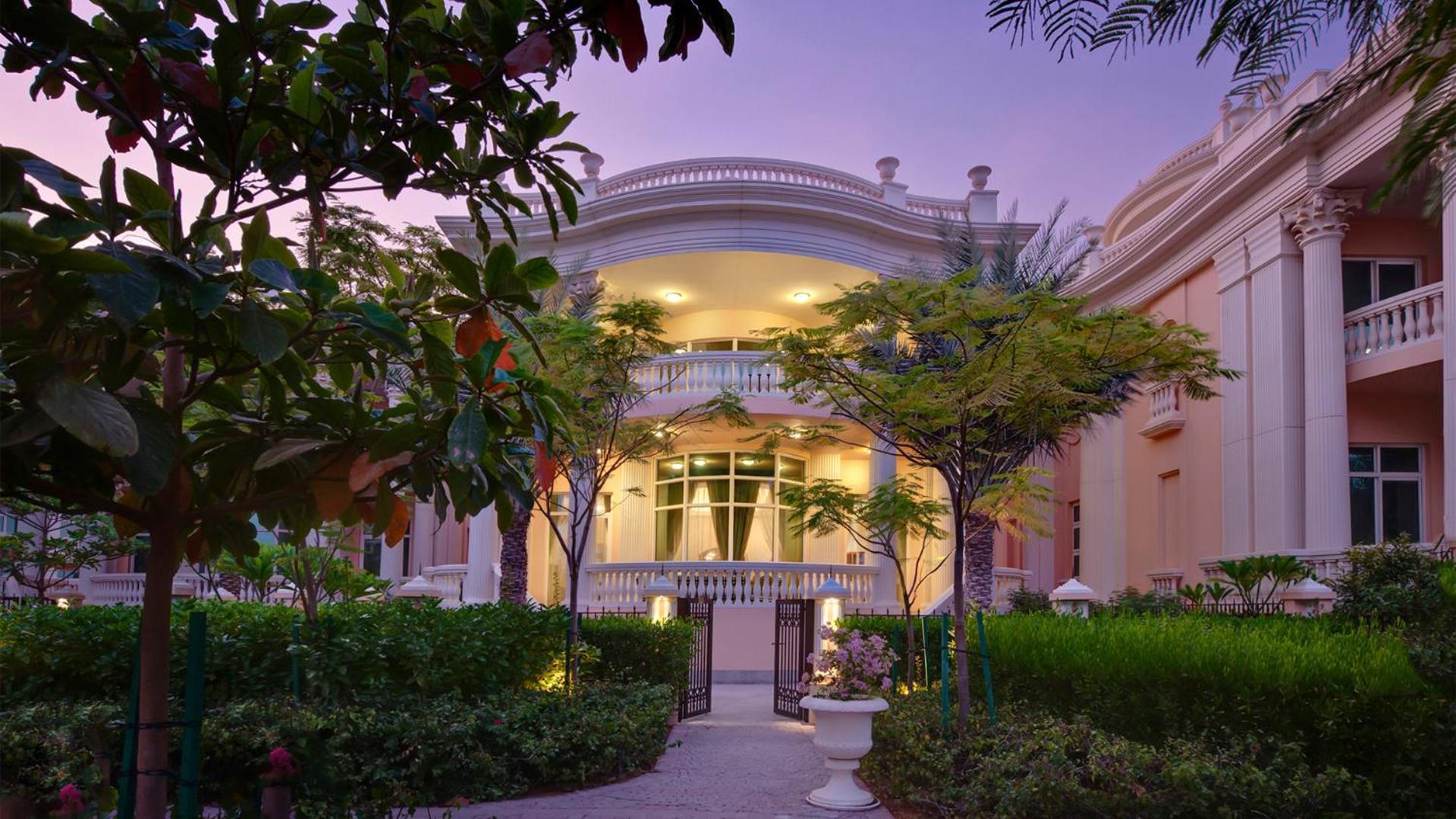 Royal Five Bedroom Villa